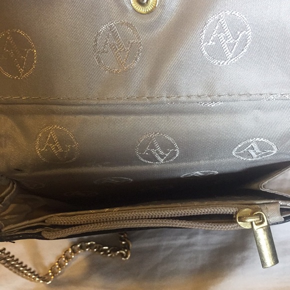 UNISEX CHAIN WALLET - Picture 3 of 6